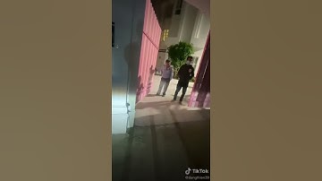 Rộ clip c h ủ n ợ tìm đến tận biệt thự của Vũ Khắc Tiệp đòi tiền