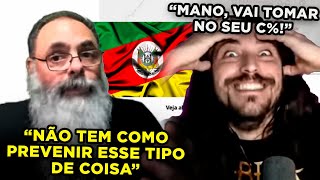 RS VIROU O ANCAPISTÃO E ESSE CARA ACHA LEGAL | Tecnologia e Classe