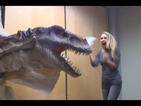 funny-japanese-prank-t-rex-dinosaur-in-hall-way-|-2015-hd-|-best-of-japan-pranks-fun-new-laughs