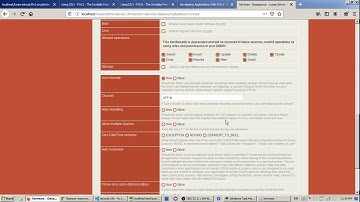 CRUD web-application with Lucee and Framework One (Part III: Controllers and Services)