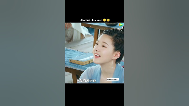 Han shuo is jealous 😂❤️ #romanceoftigerandrose #dingyuxi #zhoulusi #shorts