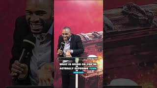 How you build Spiritual discernment - Miracle Ayo