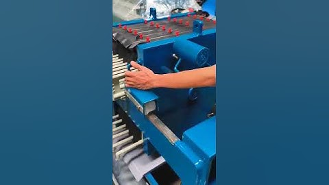 Plus Filter Press Manual   Opening Video