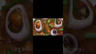 Yummy Devel Chicken? food chickenrecipesshorts cooking