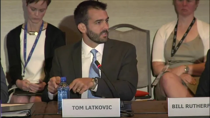 Outcomes-Based Payment and the Future of Healthcar...