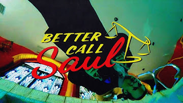 Better Call Saul fan-made full intro (season 6 spoilers)