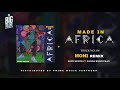 Moni Remix - Eddy Kenzo & Kanda Bongoman[Audio Promo]