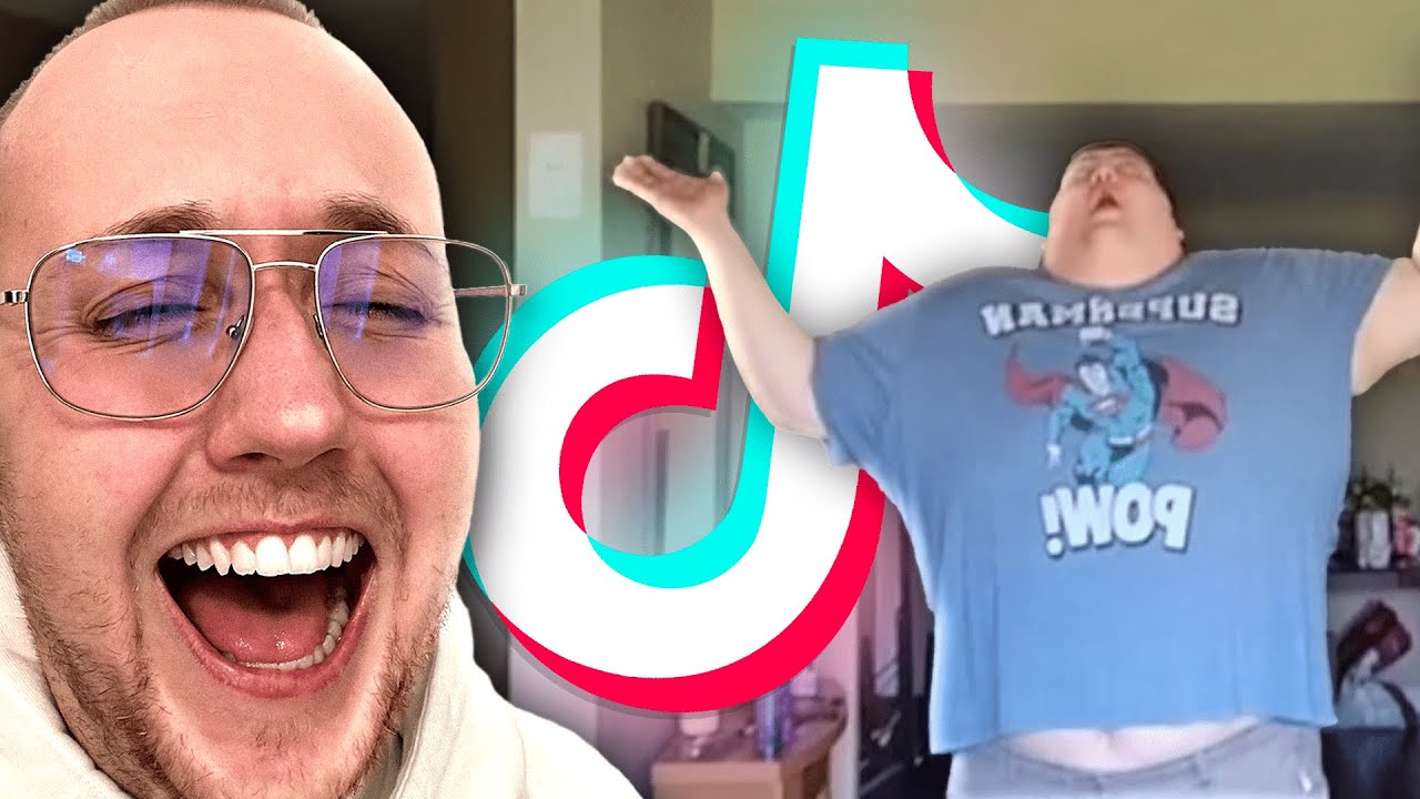 MÄCHTIGE TIKTOKS, aber LACHEN = GELD WEG  💸