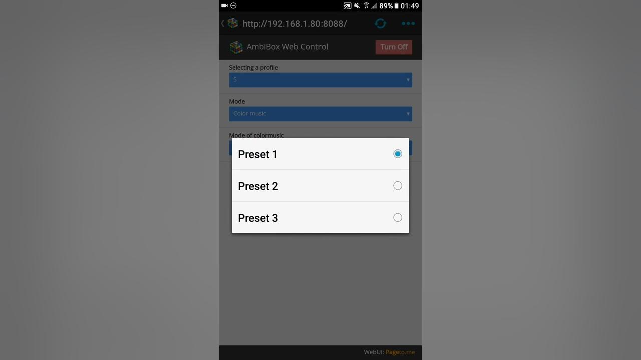 Ambilight для телевизора. Ambilight sn74ahc1125. Android ambilight application. Video player android. Настройка ambilight.