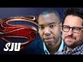Superman's Big Screen Future | SJU