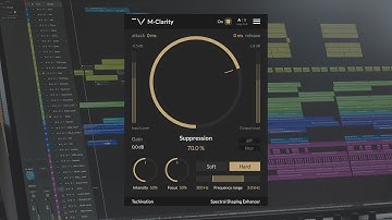Techivation M-Clarity Walkthrough