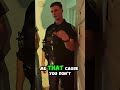 Police Try To Remive Man From His Own Home – Calm Refusal Trigger Arrest