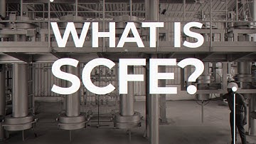 What Is Super Critical Fluid Extraction? | Buffalo Extraction Systems