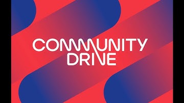 Community Drive