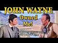 John Wayne Owned Me! Andrew Prine rides hard in CHISUM. Dean Martin! Slim Pickens! Earl Holliman!