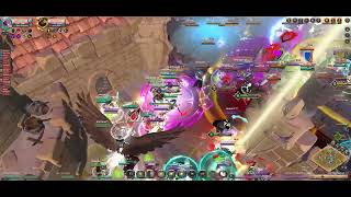 OATHKEEPER POV : AFTERMATH VS PSC 8UTC CASTLE FIGHT