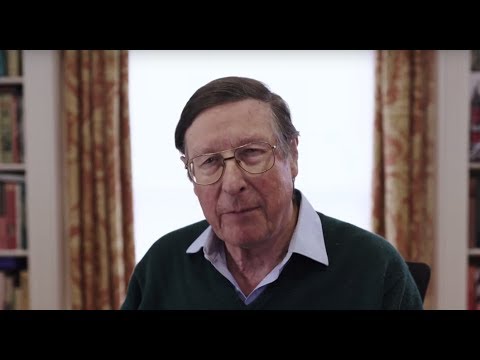 Max Hastings Introduces Vietnam: An Epic Tragedy, 1945-1975