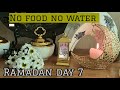 Ramadan evening routine vlog  how i spend my day while fasting in ramadan