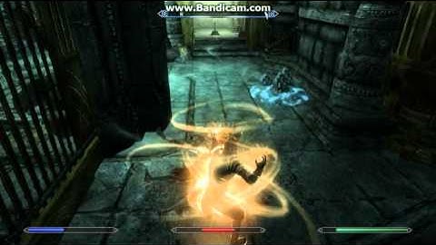 Skyrim: Finding the Elder Scroll - Part 2