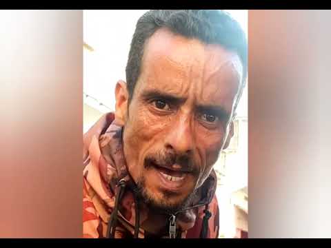هشام الحر في موال خطير وإسحاس جميل من أستوديو رضا سلطان Hicham Elhor Reda Soultan