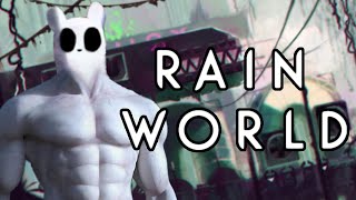 Rain World Crash Course Review: Guide to Ecological Domination