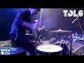 Opening Up For Bastille - The Drum Life