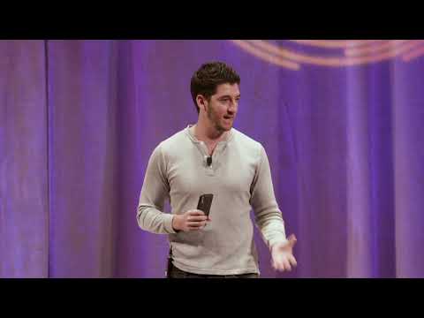 Erik Huberman - UCLA Anderson's PULSE Conference 2019 ...