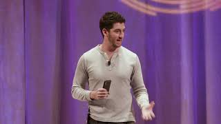 Erik Huberman - UCLA Anderson's PULSE Conference 2019