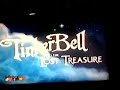 Tinkerbell And The Lost Treasure - Disney Junior Asia Intro (2015)