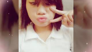 Ako Muna By Yeng Constantino Justine Joyce Gebe