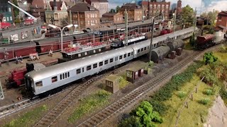 Deutsche Bundesbahn Wikivisually