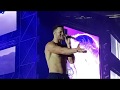 Imagine Dragons - Demons @Moscow 29.08.2018 live