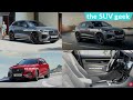 Redesigned JAGUAR F-PACE 2021 Facelift – Detail Explanation Exterior, Interior &amp; Infotainment