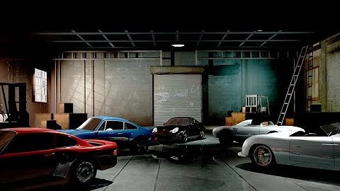 NFS Porsche Unleashed (Part 1/4) Factory Driver (No Commentary, Expert Playthrough)