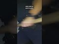 Police Bodycam: He Set the Apartment on Fire, Then This