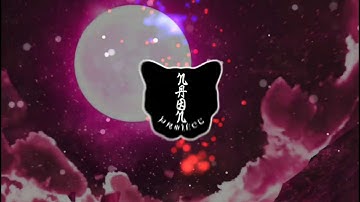 New Style Bars With Particles | Avee Player Template [FREE DOWNLOAD]