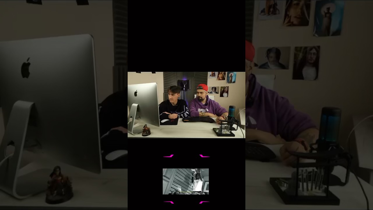 Смотрим и Слушаем :Pop Smoke - Chit Chat ; Егор Крид - ТAPO ft. Tenderlybae , Егорик