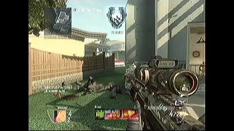 BO 2 1v1 QS