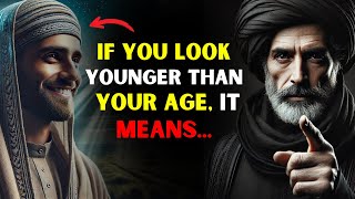 7 Hidden Reasons Why You Look Younger Than Your Age | ISLAM