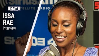 #issarae #swayinthemorning #swaysuniverse subscribe to sway’s
universe for more http://bit.ly/subscribesu about exclusive interviews
from swa...