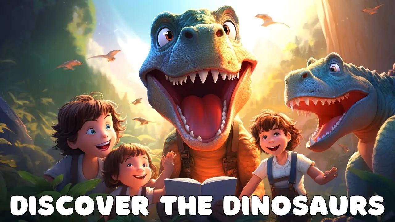 discover-the-dinosaurs-meet-dinosaurs-talking-to-kids-fun