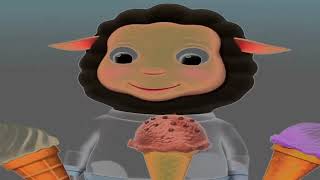 So Many Flavors Effects Allofresh Csupo Effects Extended