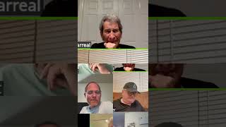 Huey Lewis Sound Engineer: The Gamble Zagar & Nexo Alpha #shorts