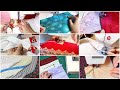 ✅ 40 sewing tips and tricks to help you complete your sewing project with ease