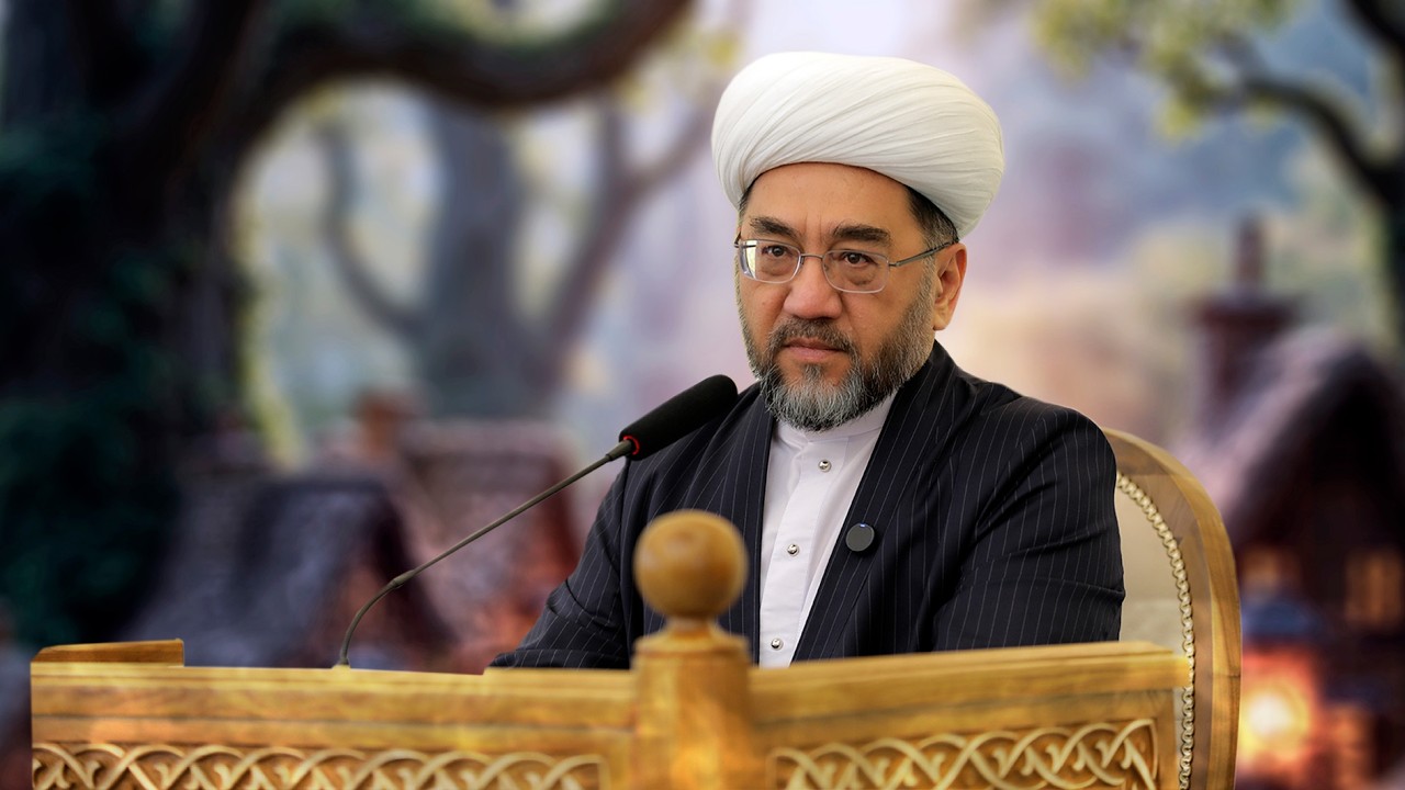 GO'ZAL MA'RUZALAR Nuriddin hoji Xoliqnazar hazratlari