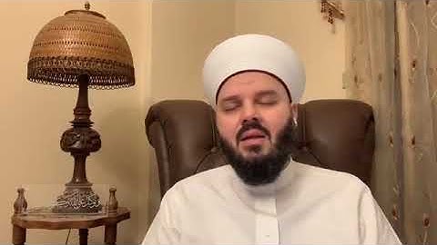 تلاوة خاشعة ورائعة للجزء الثالث عشر للشيخ د. حسن مرعب