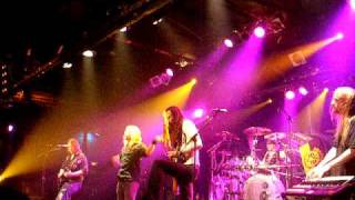 Stratovarius -Paradise (Razzmatazz Barcelona 17-01-2010)