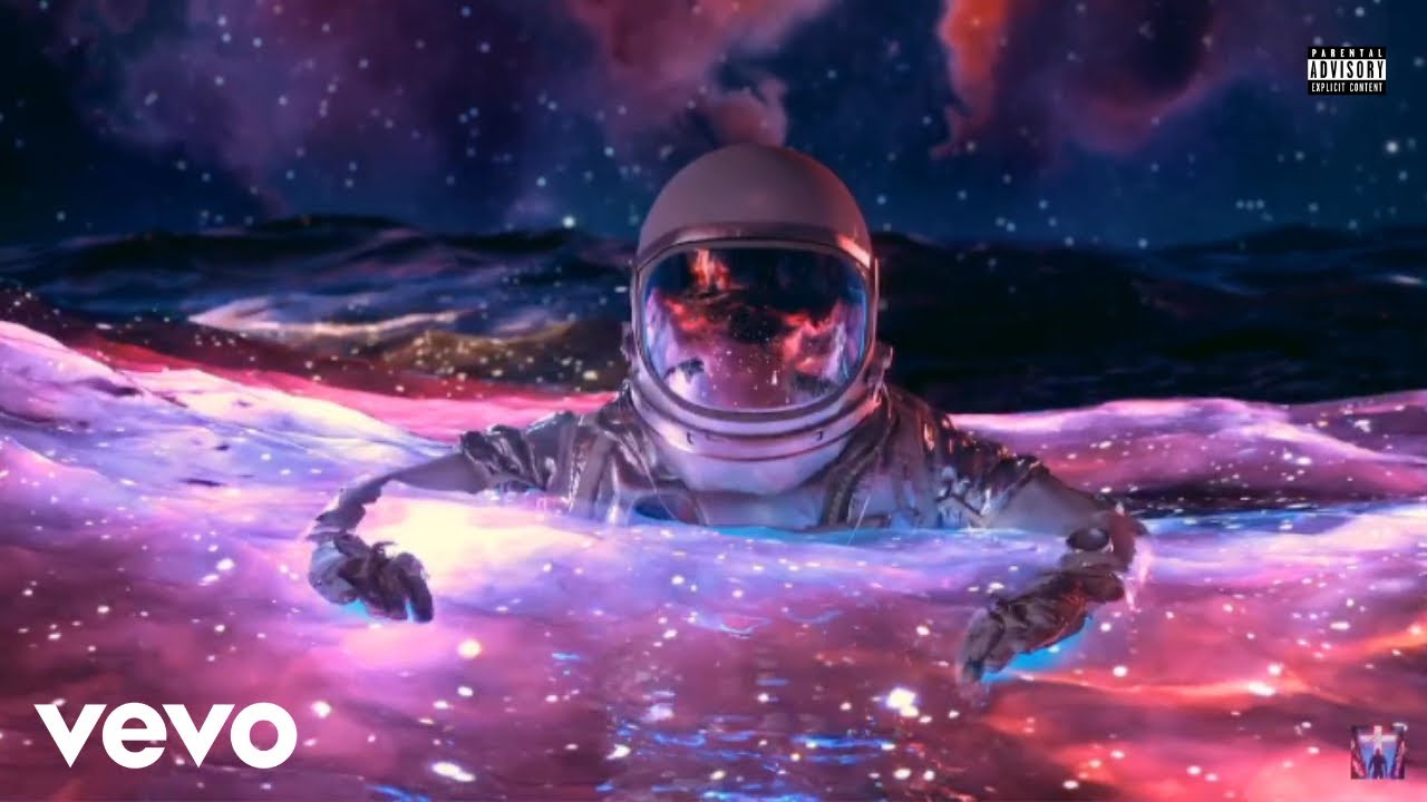 tokyo qhris - 128 (Official Audio)