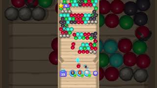 Bubble Fall 3D Level 85
