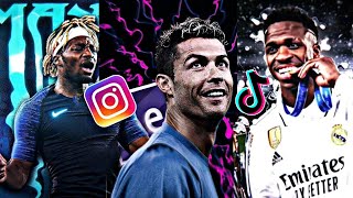 Best Football Edits | Tik Tok & Reels | SKILLS, FAILS, GOALS (#62)